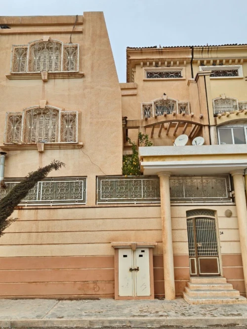 Vente Villa Djelfa Djelfa