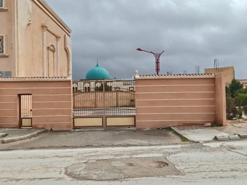 Vente Villa Djelfa Djelfa