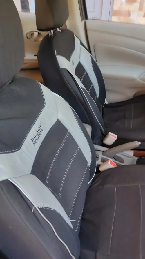 Nissan Sunny 2015 Acenta pack