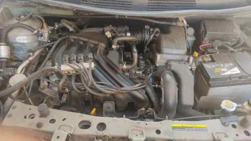 Nissan Sunny 2015 Acenta pack