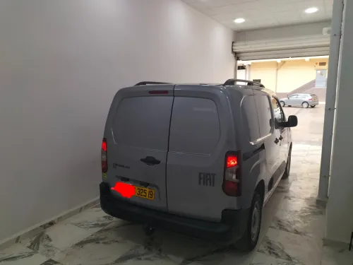 Fiat Doblo 2025 