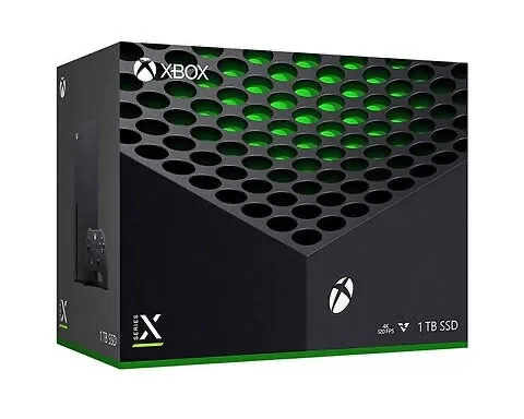 Série X