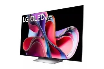LG oled Cs5 evo 55