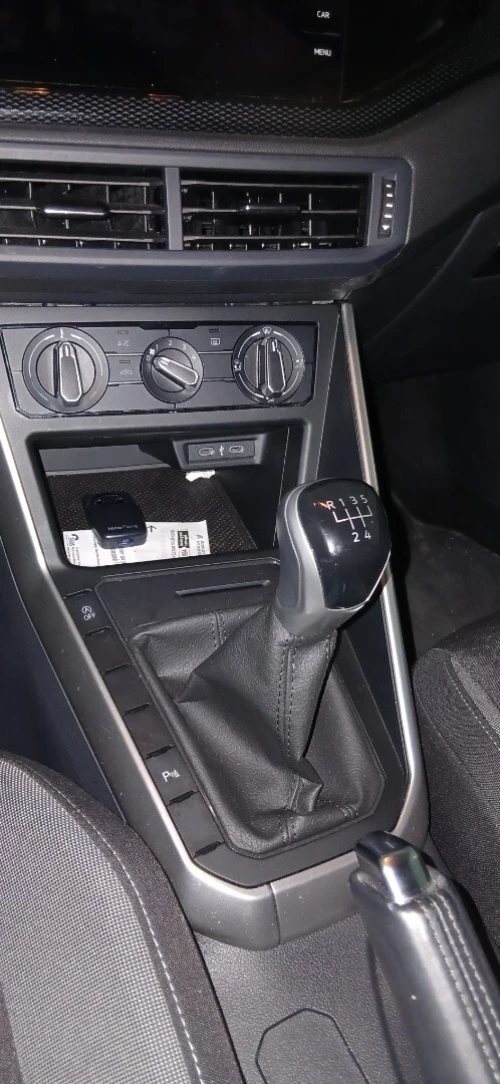 Volkswagen Polo 2023 Active