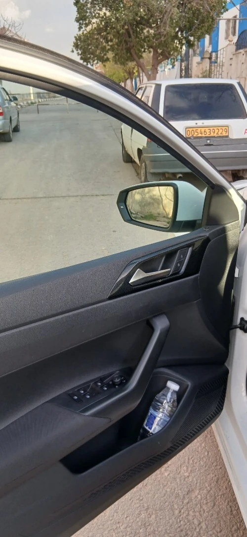Volkswagen Polo 2023 Active