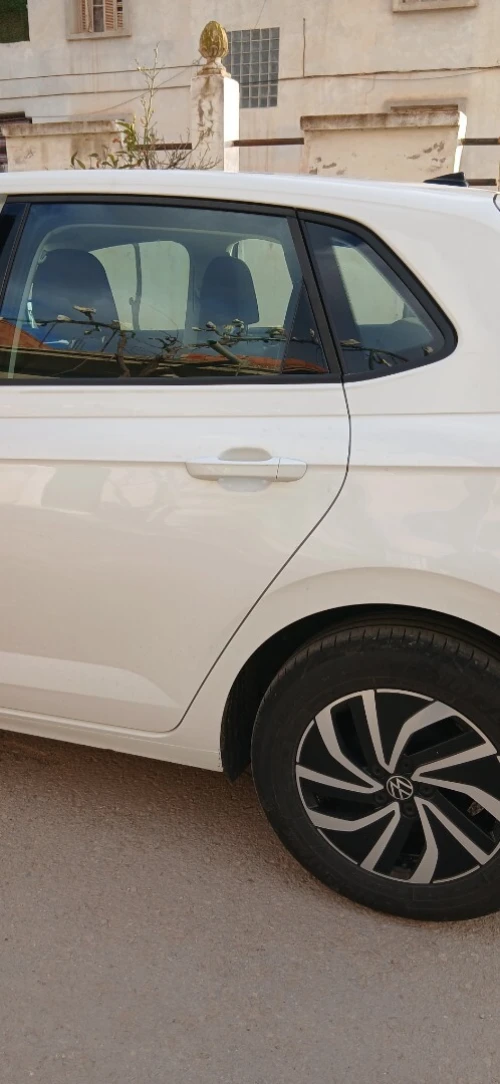 Volkswagen Polo 2023 Active