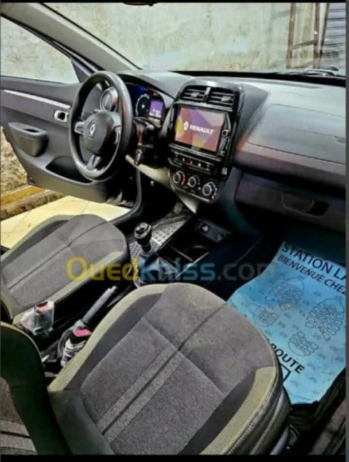 Renault Kwid 2024 Outsider