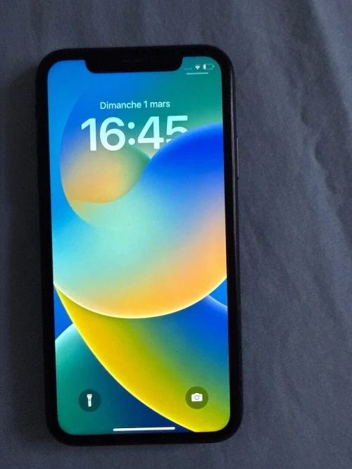 Appel XR