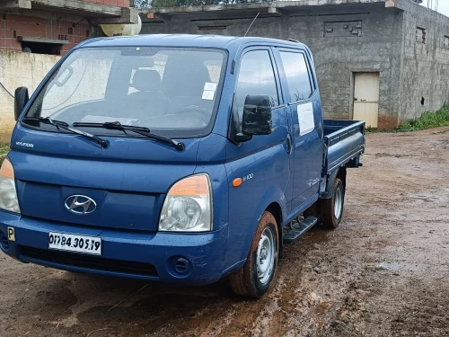 Hyundai H100 2005 