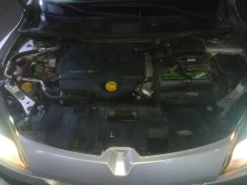 Renault Megane 3 2010 Megane 3