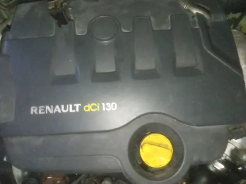 Renault Megane 3 2010 Megane 3