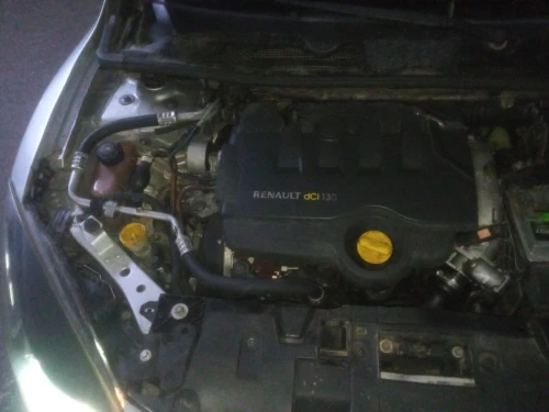 Renault Megane 3 2010 Megane 3