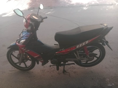 Vms Ck 110 