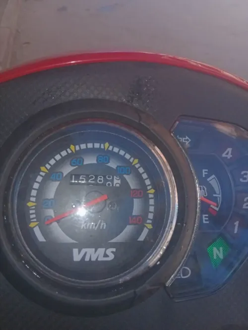 Vms Ck 110 