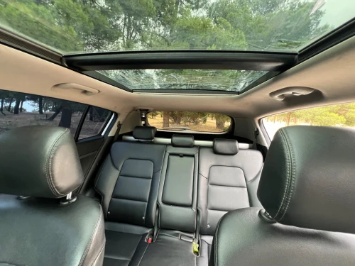 Kia Sportage 2016 Sportage