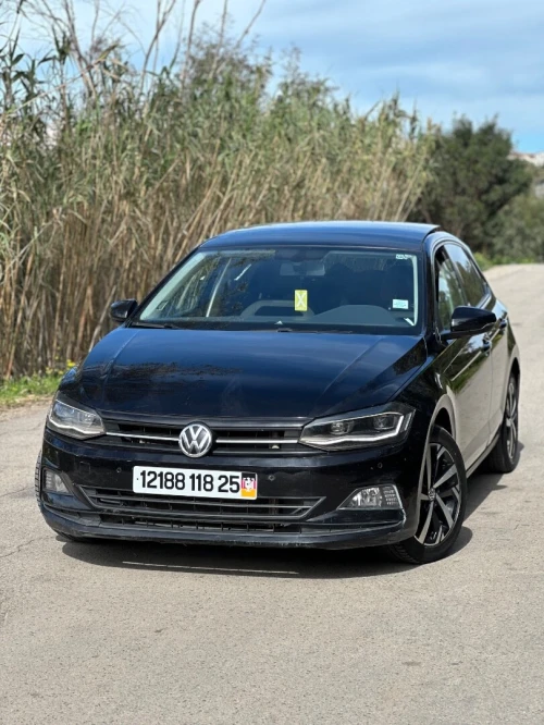 Volkswagen Polo 2019 Beats