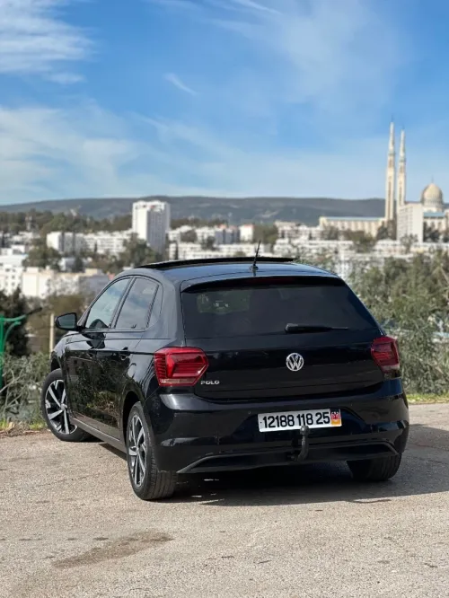 Volkswagen Polo 2019 Beats