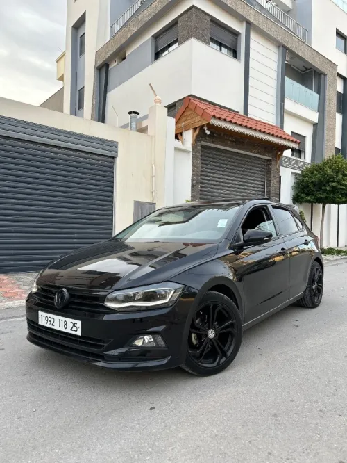 Volkswagen Polo 2018 Beats