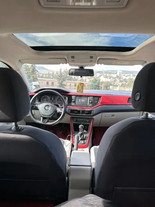 Volkswagen Polo 2019 Beats