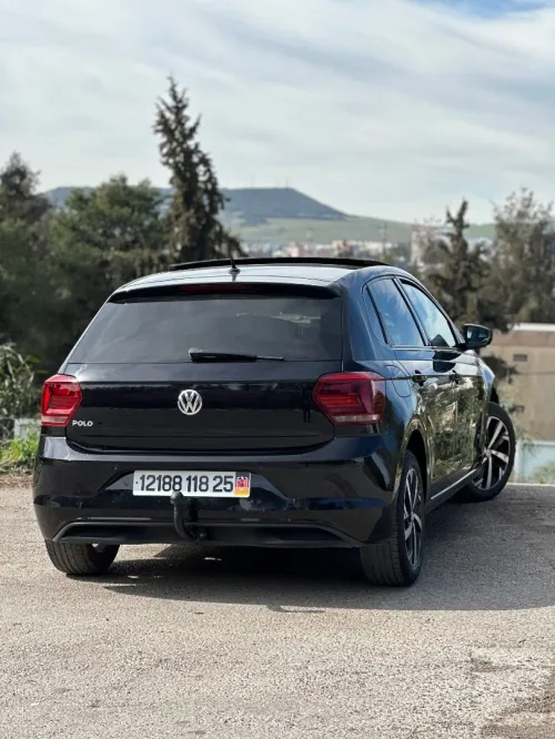 Volkswagen Polo 2019 Beats