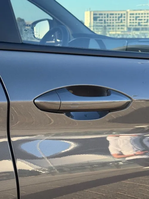 Geely Coolray 2026 Super Max