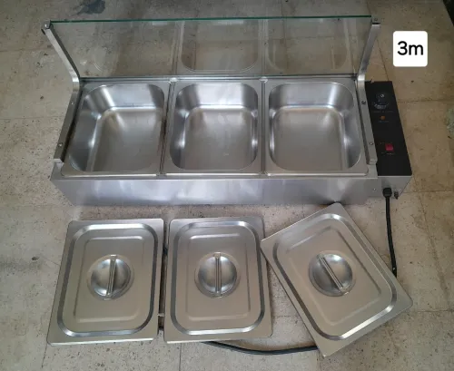 Bain marie