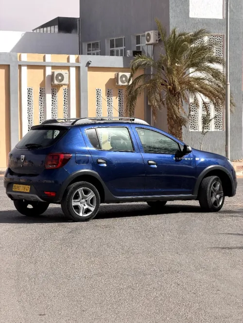 STEPWAY STEPWAY 2018 