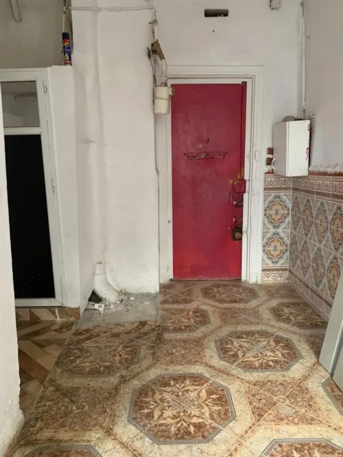 Vente Appartement Studio F2 Alger Bab el oued