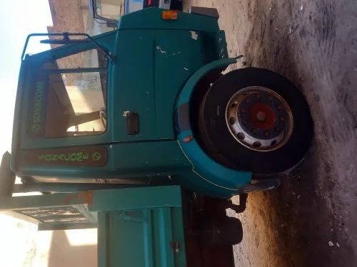 سوناكوم K120 