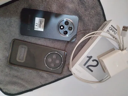 Oppo Rino 12F