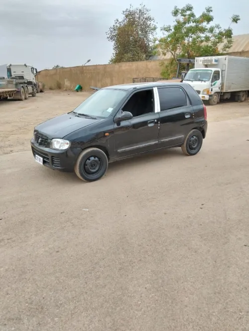 Suzuki Alto 2008 DLX