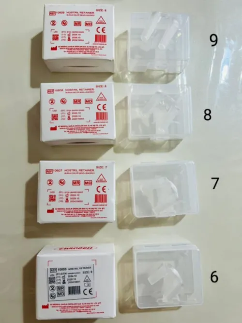 Conformateur Nasal 