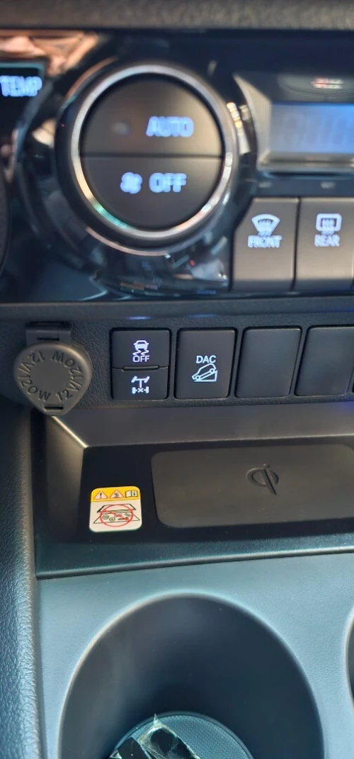 Toyota Hilux GR 2025 Gr Hilux saoudi