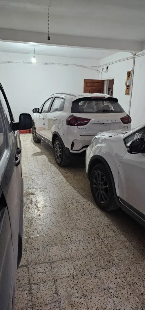Geely GX3 PRO  2025 Full options