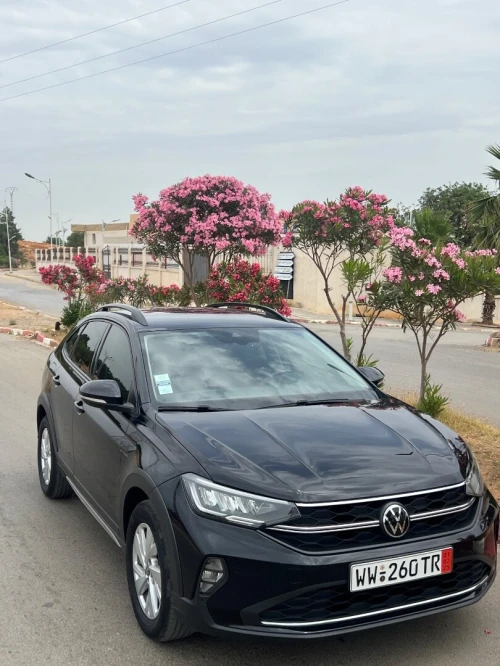 Volkswagen Taigo 2023 Life Plus