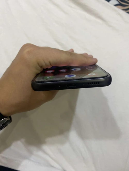 Samsung A34 Samsung A34