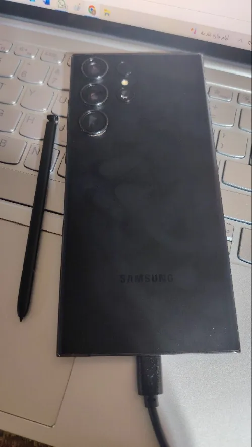 samsung S23 ultra