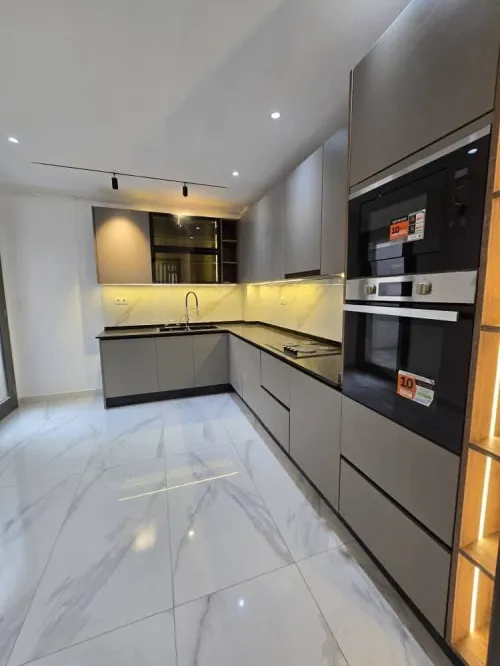 Vente Appartement F2 Alger El harrach