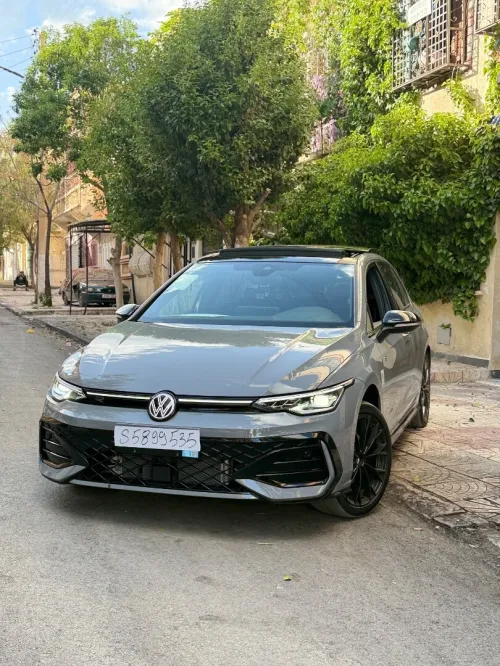 Volkswagen Golf 8.5 KIT R 2026 R line