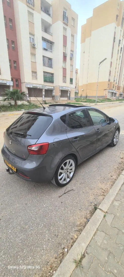 Seat Ibiza 2013 Fr