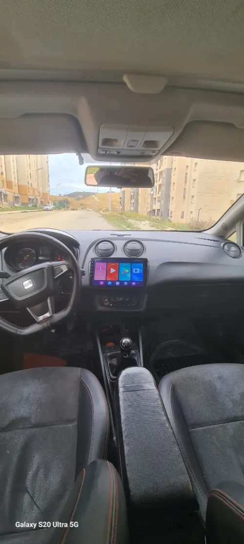 Seat Ibiza 2013 Fr
