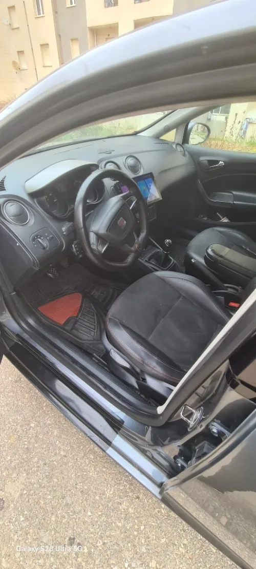 Seat Ibiza 2013 Fr