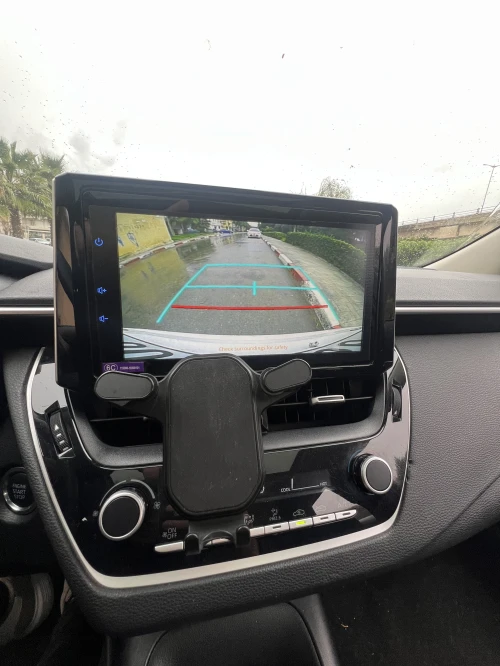 Toyota Corolla 2025 الفئة: Progressive – TNGA