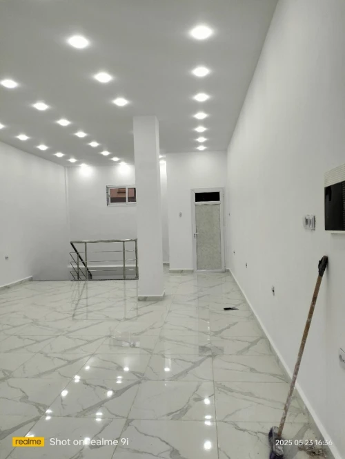 Location Local Alger Rahmania