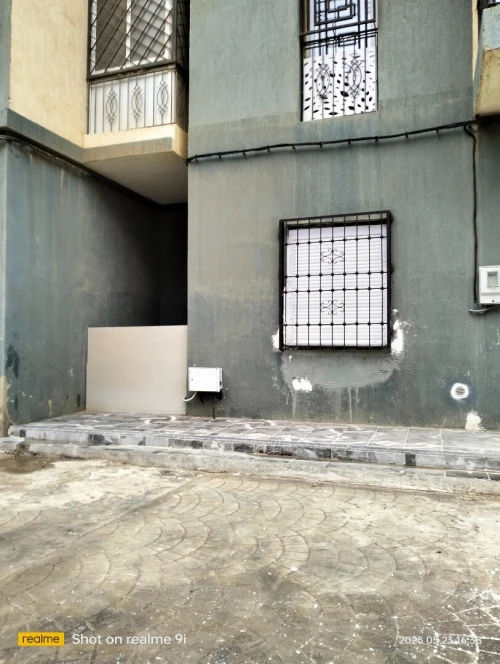 Location Local Alger Rahmania