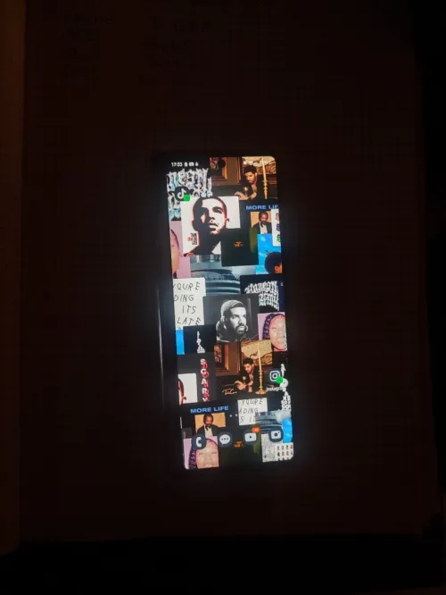 Samsung Z fold 2