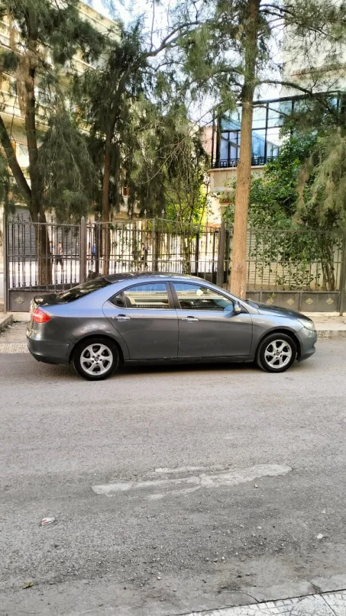 JAC J5 2012 