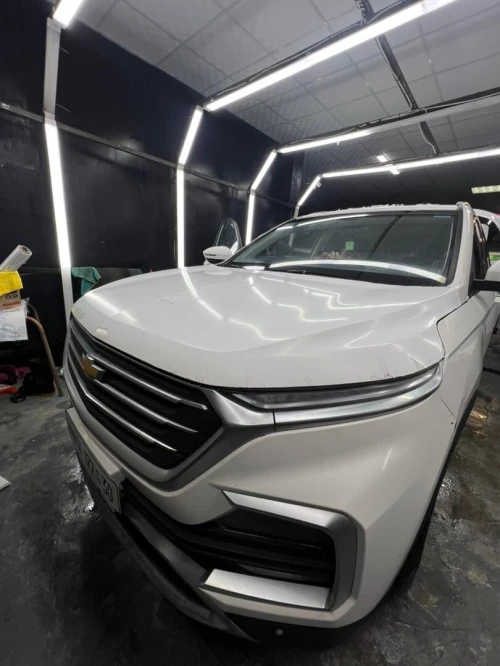 Chevrolet Captiva 2022 