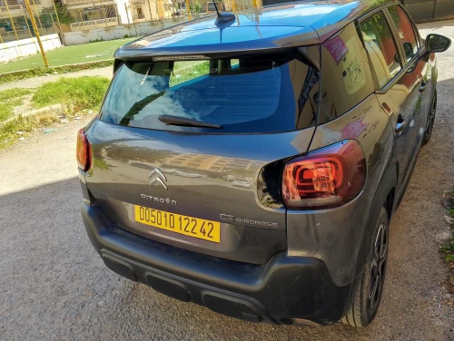 Citroen C3 aircross 2022 
