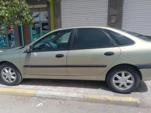Renault Laguna 1 2001 Laguna 1